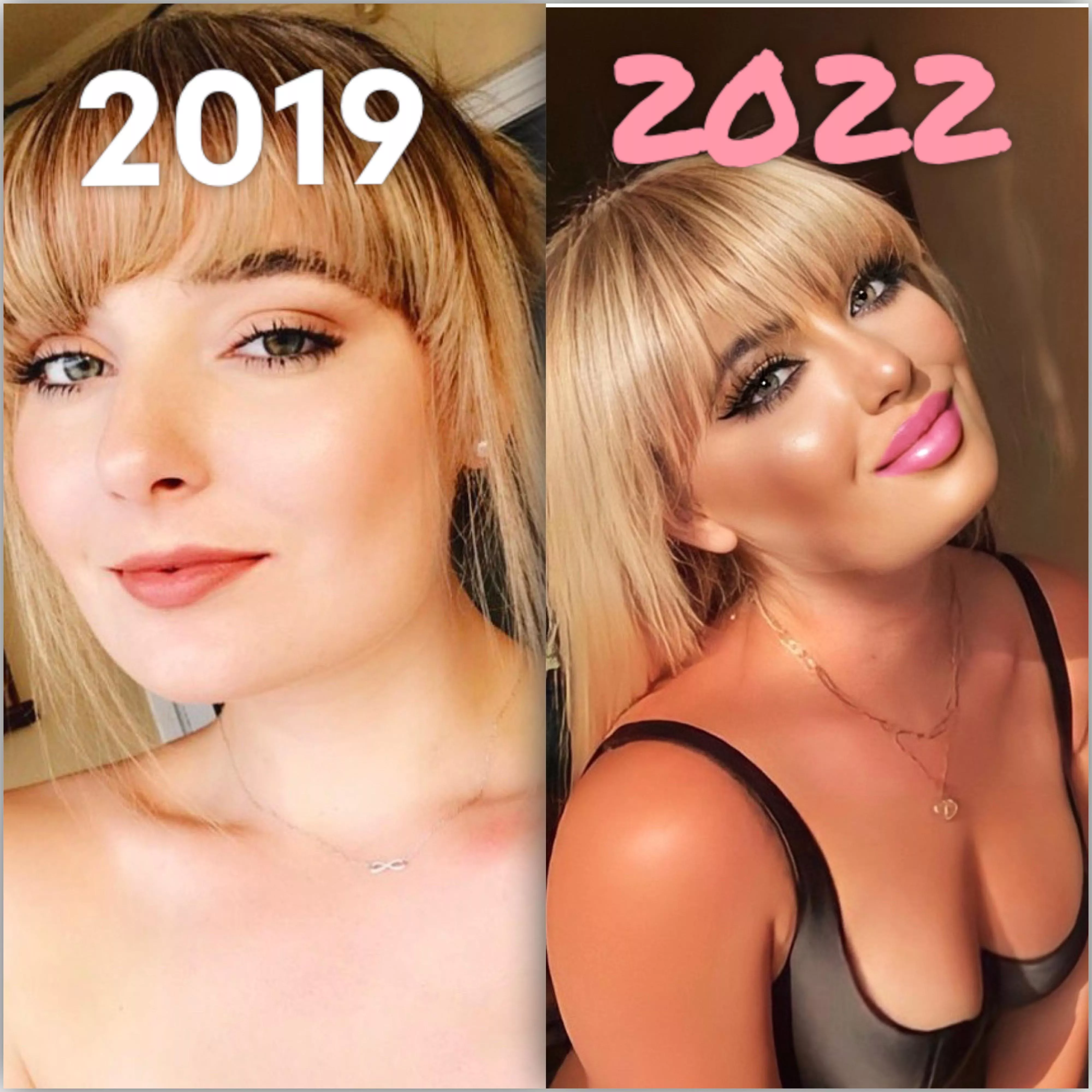 It was 3 years ago I realised that that I’m just a Fuckdoll for men and I’m slowly making progress to becoming a perfect bimbo toy. posted by ChristinaColette