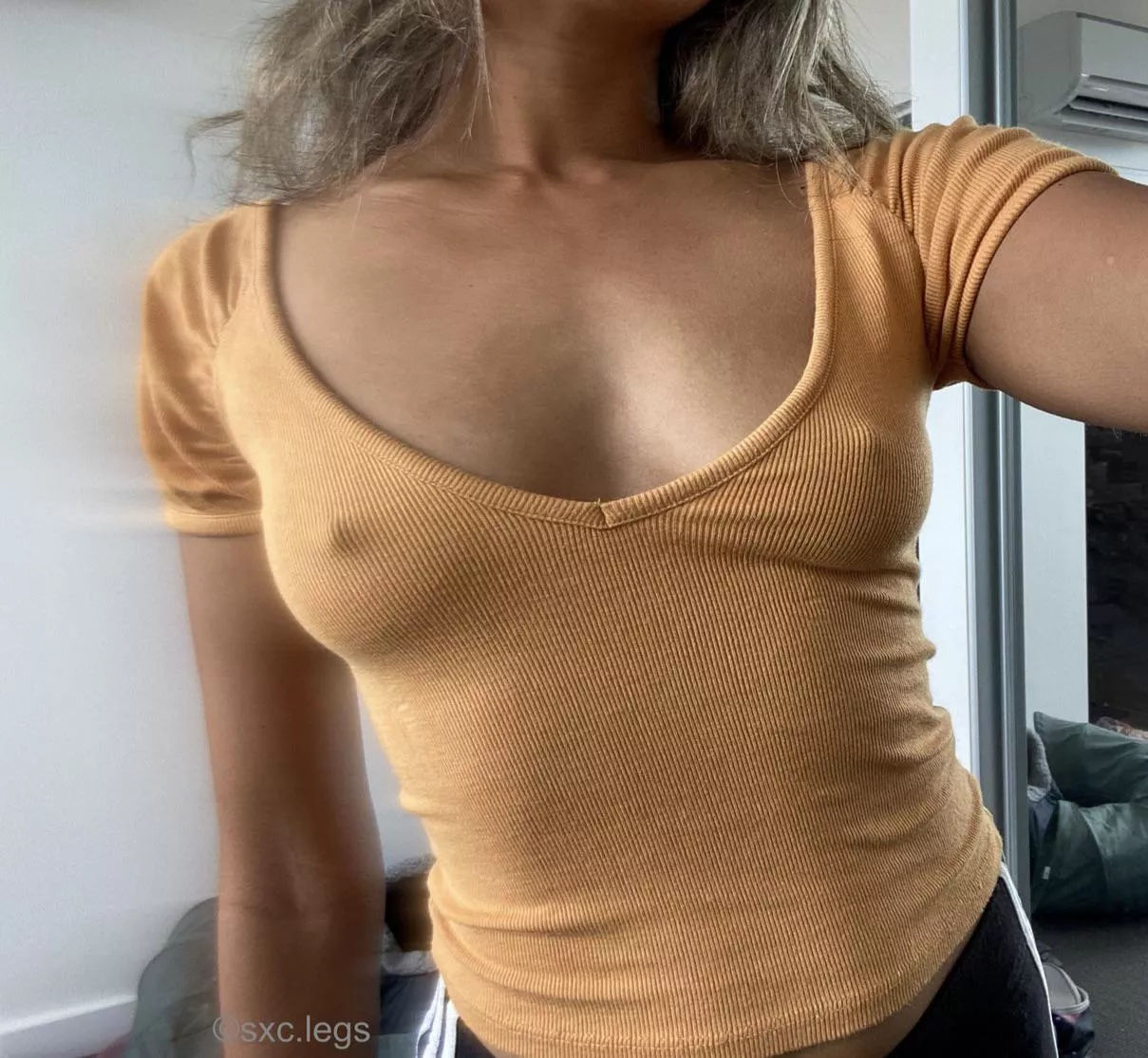 It was a bit cold today x posted by Sxclegs