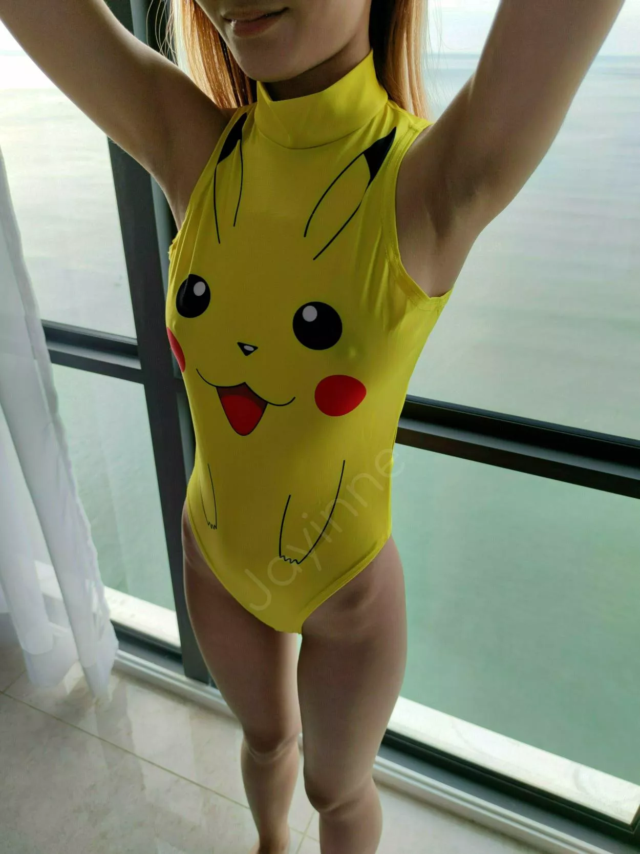 It was a hard morning posted by jayinne