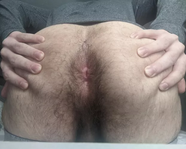 It was a horny afternoon by ColoradoYukon