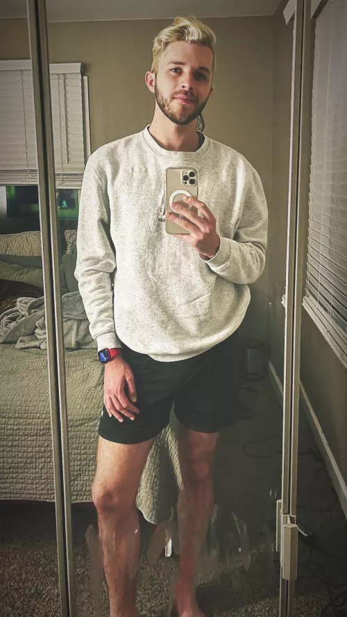 It was a long day by Bry354