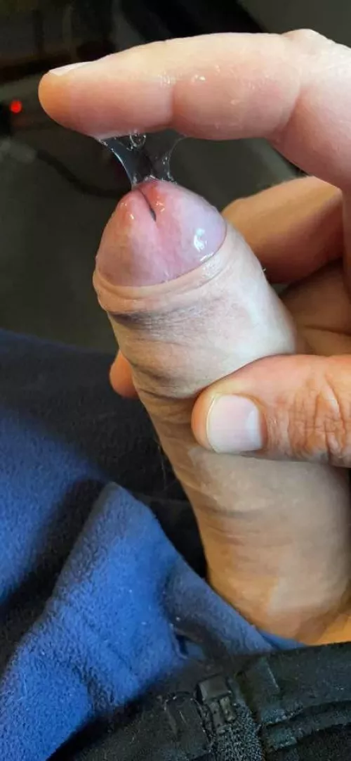 It was a wet lunch by freeopenwalker1