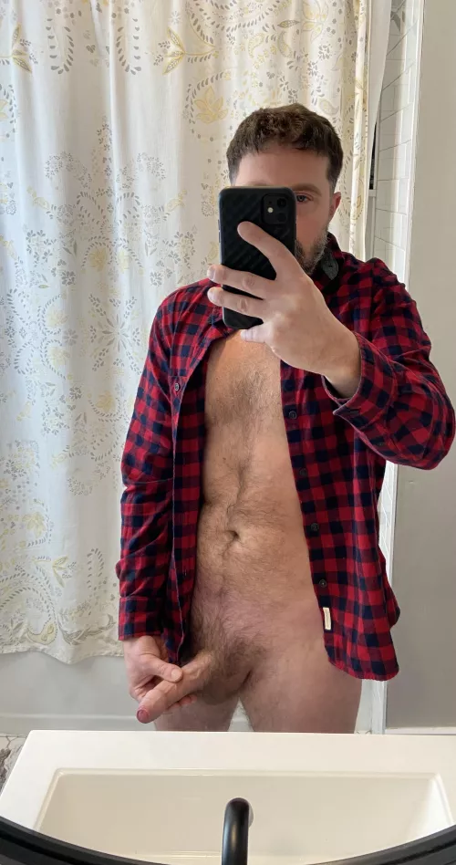 It was definitely a hard Monday by Uncut_Unleashed