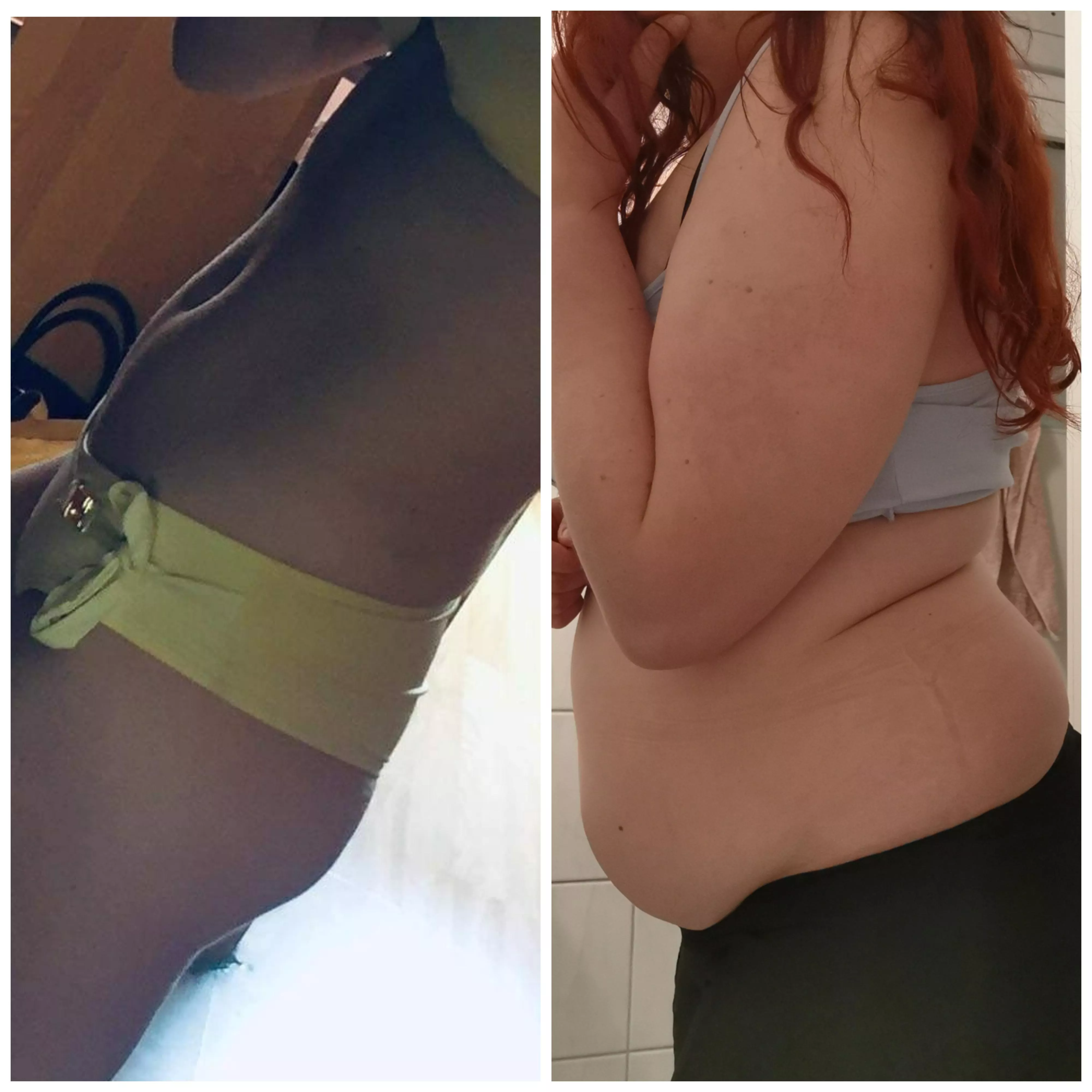 It wasn't intentional (my onlyfans account @fatmerida) 🐖 posted by Effective-Deal-6184