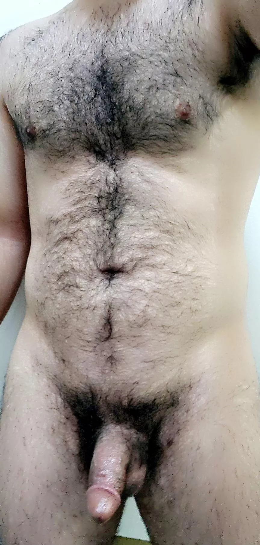 It will grow in your mouth only !! posted by hairy_dad_50