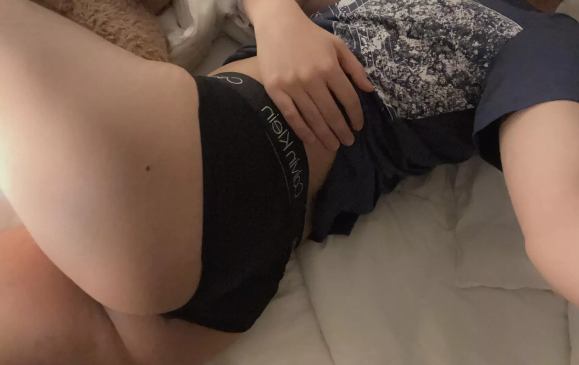 It would be fun to be used like a toy posted by shyfluff_