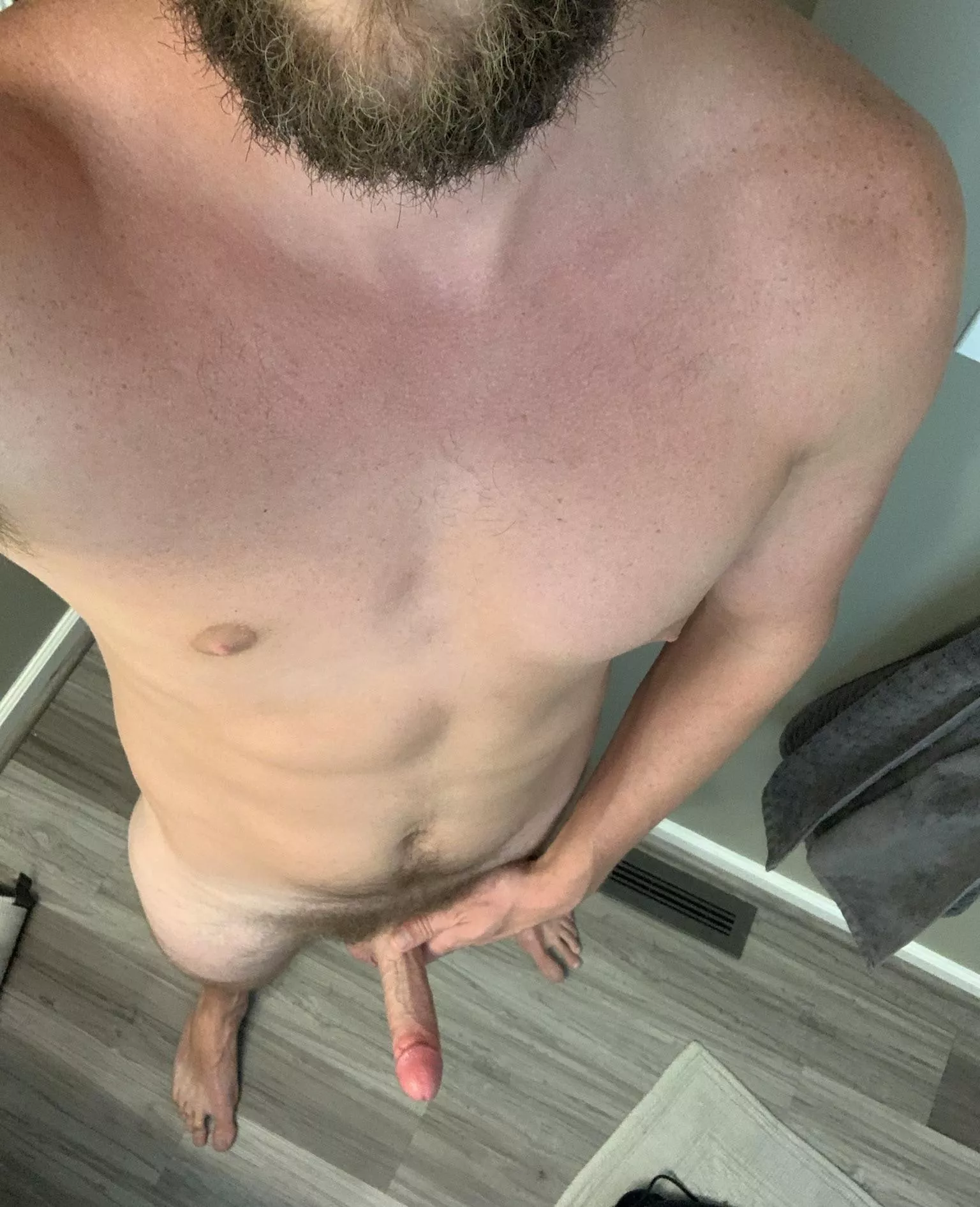 It would be rude not to have a beard posted by pullhard66