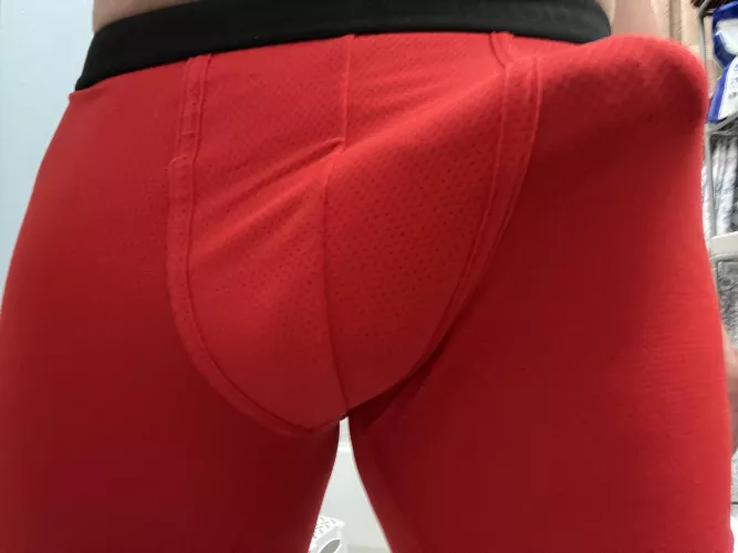 It wraps around by tmac95762