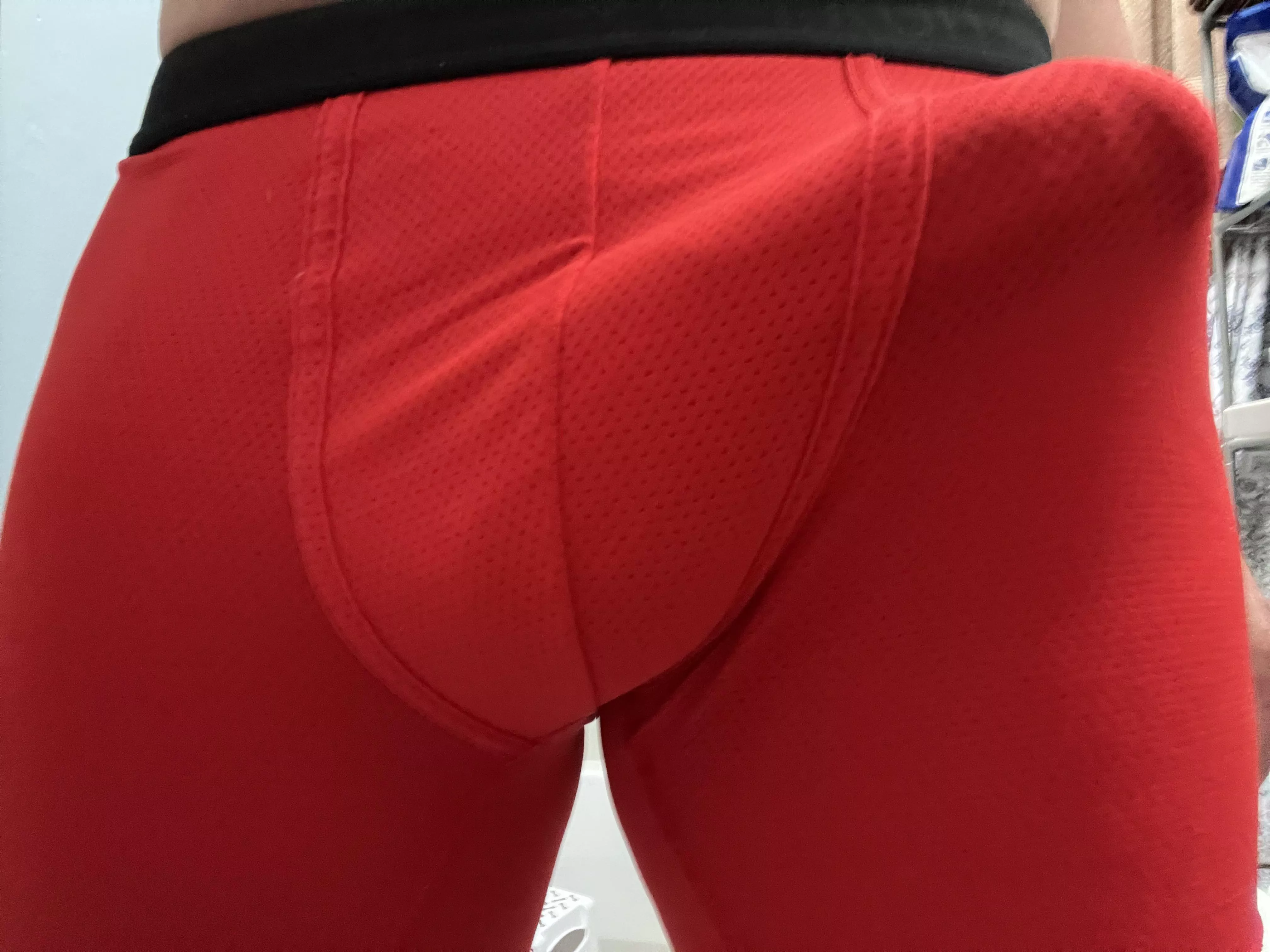 It wraps around posted by tmac95762