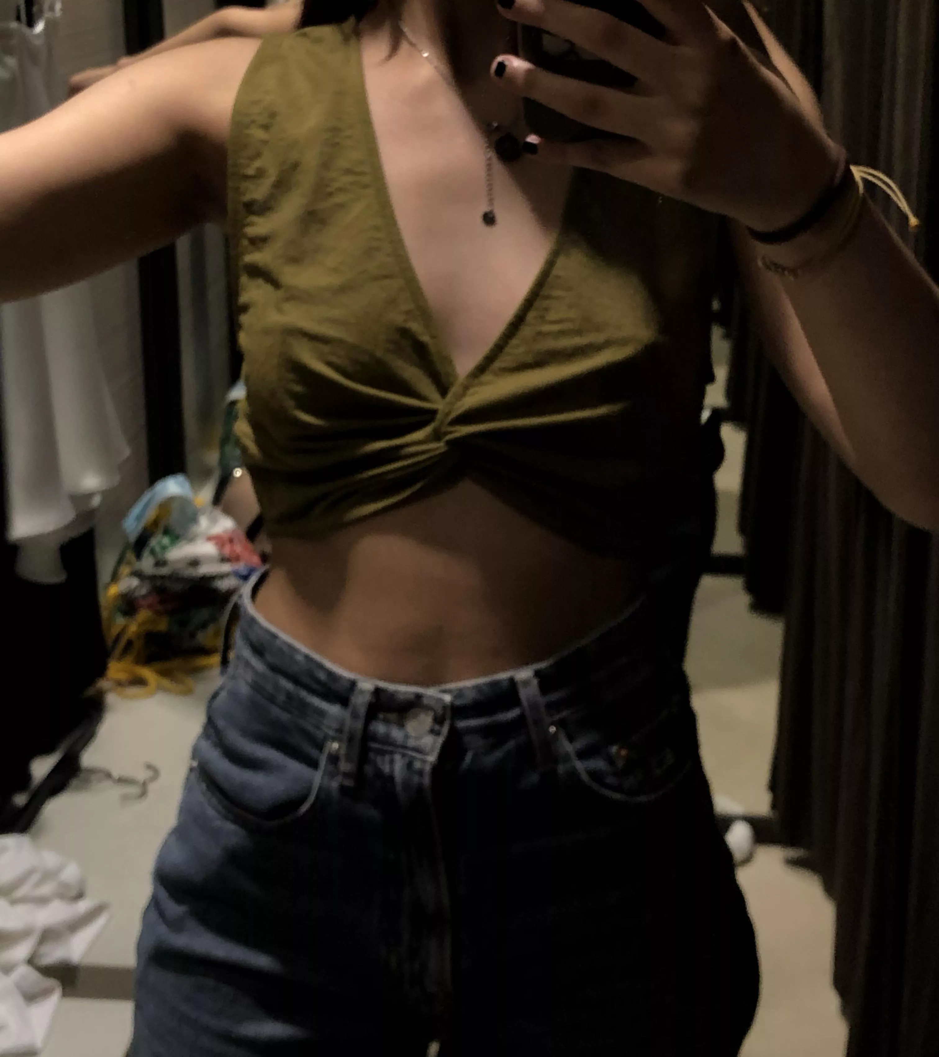 italian changin room things posted by Due_Advisor_5122