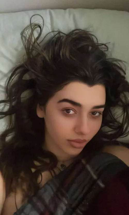 Italian x Black ~ My first time posting here <3 by astrastarr