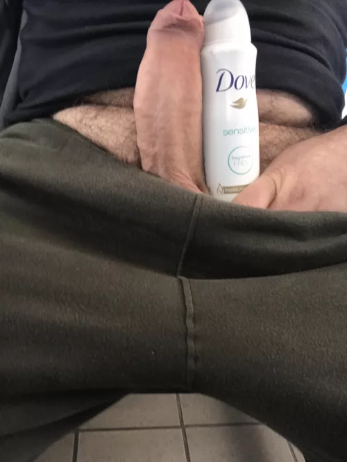 It’s 40 used cock. Like it? by sessosesso123