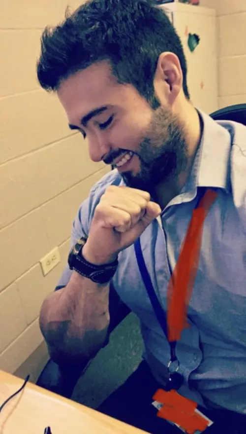 It’s 5 o’clock somewhere by cj210