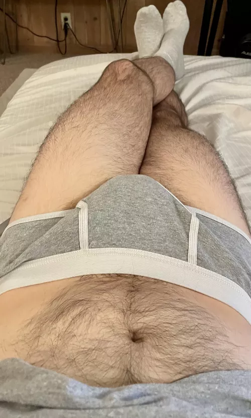 It’s a bit chilly today by latentpig