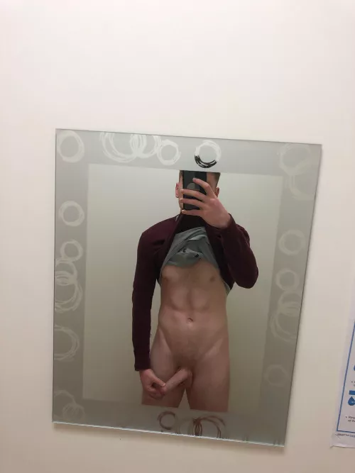 It’s a curse being this horny in work by youngdumbfullofdumb