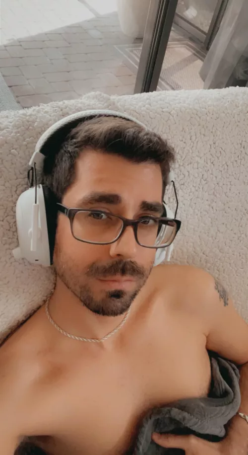 It’s a gaming kind of day by aeromech77