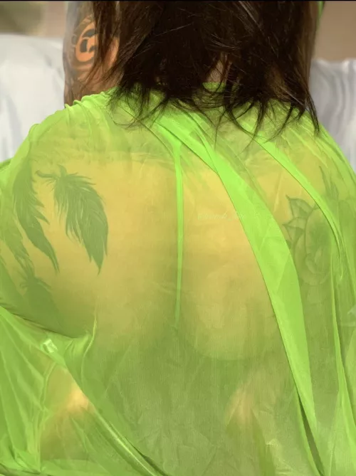 It’s a good day for thong Thursday by Uniquecandi