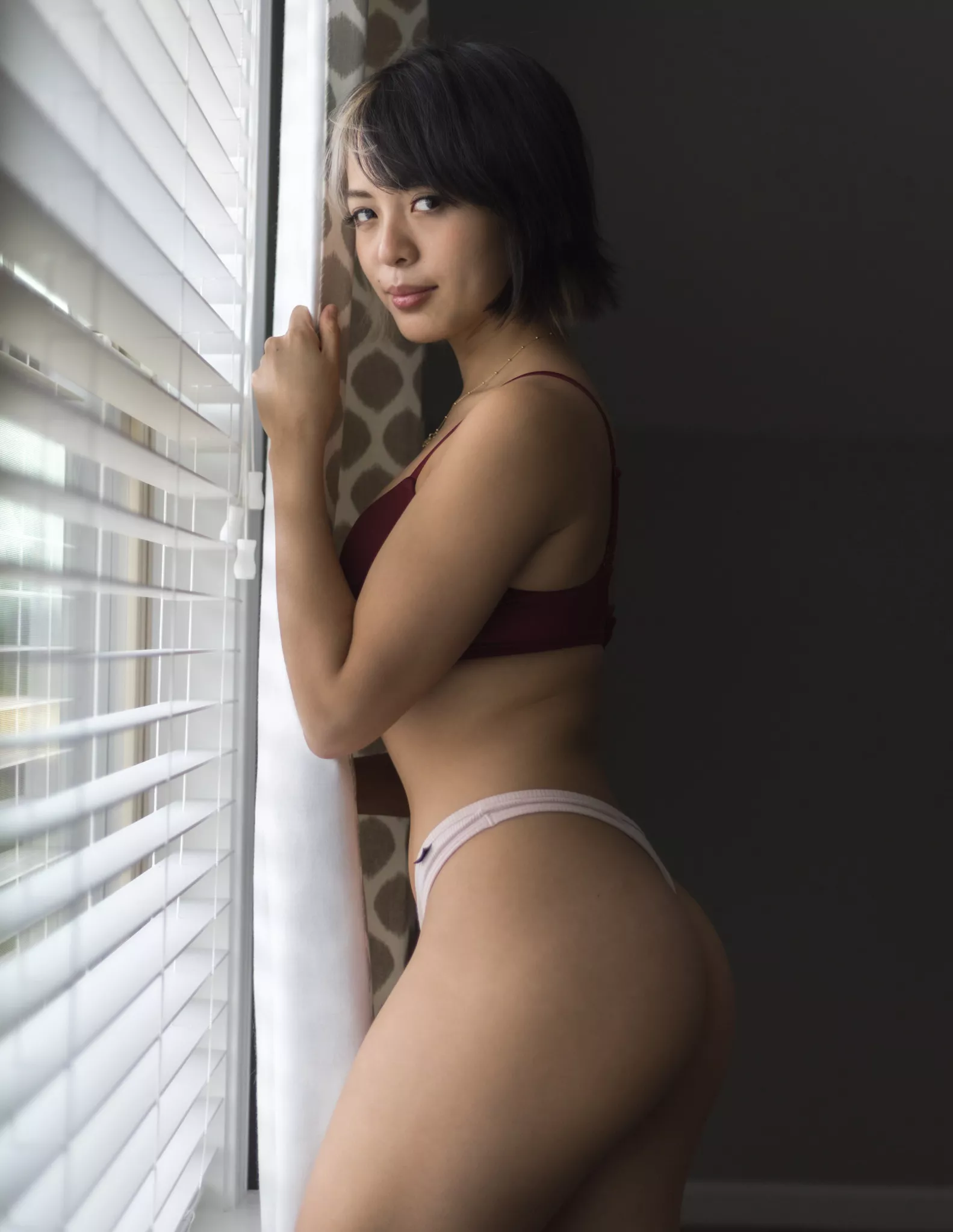 It's a great day to stay home and play video games 😋 posted by chansecretacc