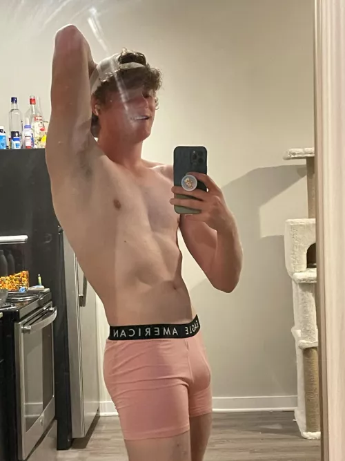 It’s a handful by AlexWilden