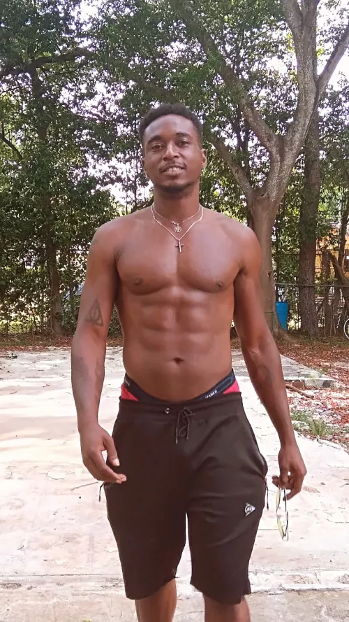 it's a hot ass day by Excellent-Sort-2498