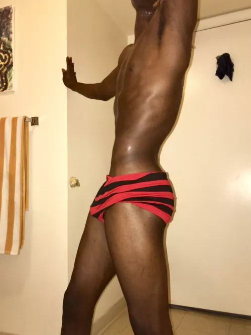 It’s a hot day in PA 🥴 by GaymerBeast