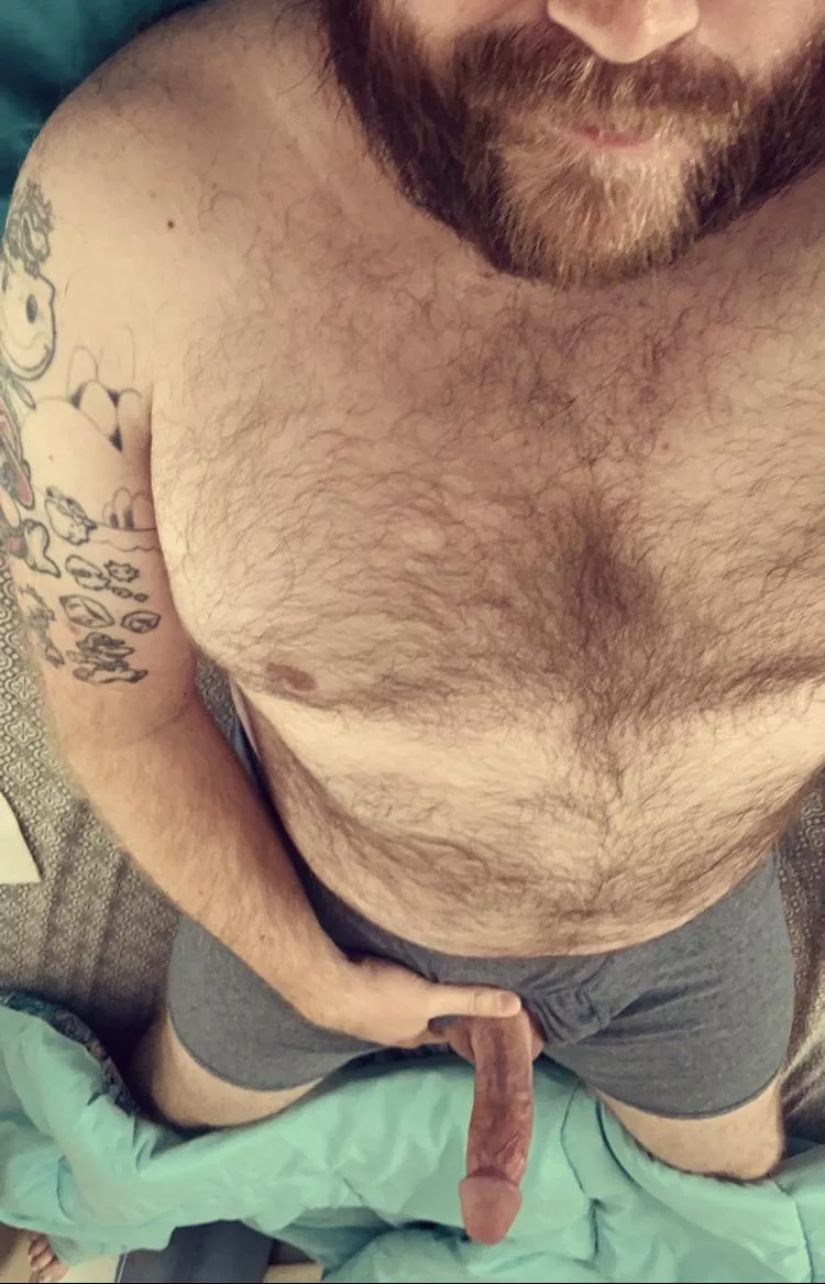 It’s a lazy morning and I’m gonna enjoy every minute of it posted by Slibberingdingle