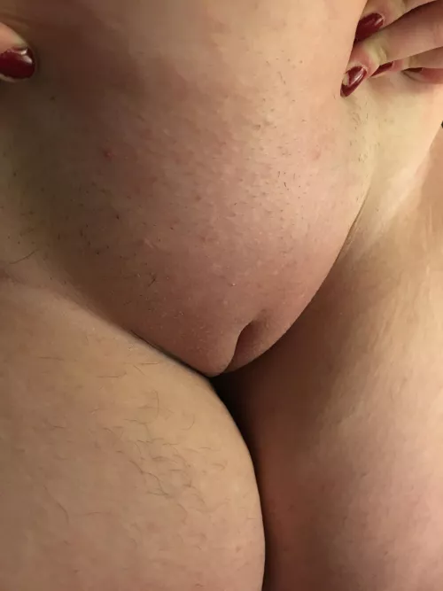 It’s a little on squishy side… by Kissimmee_Goodnyte