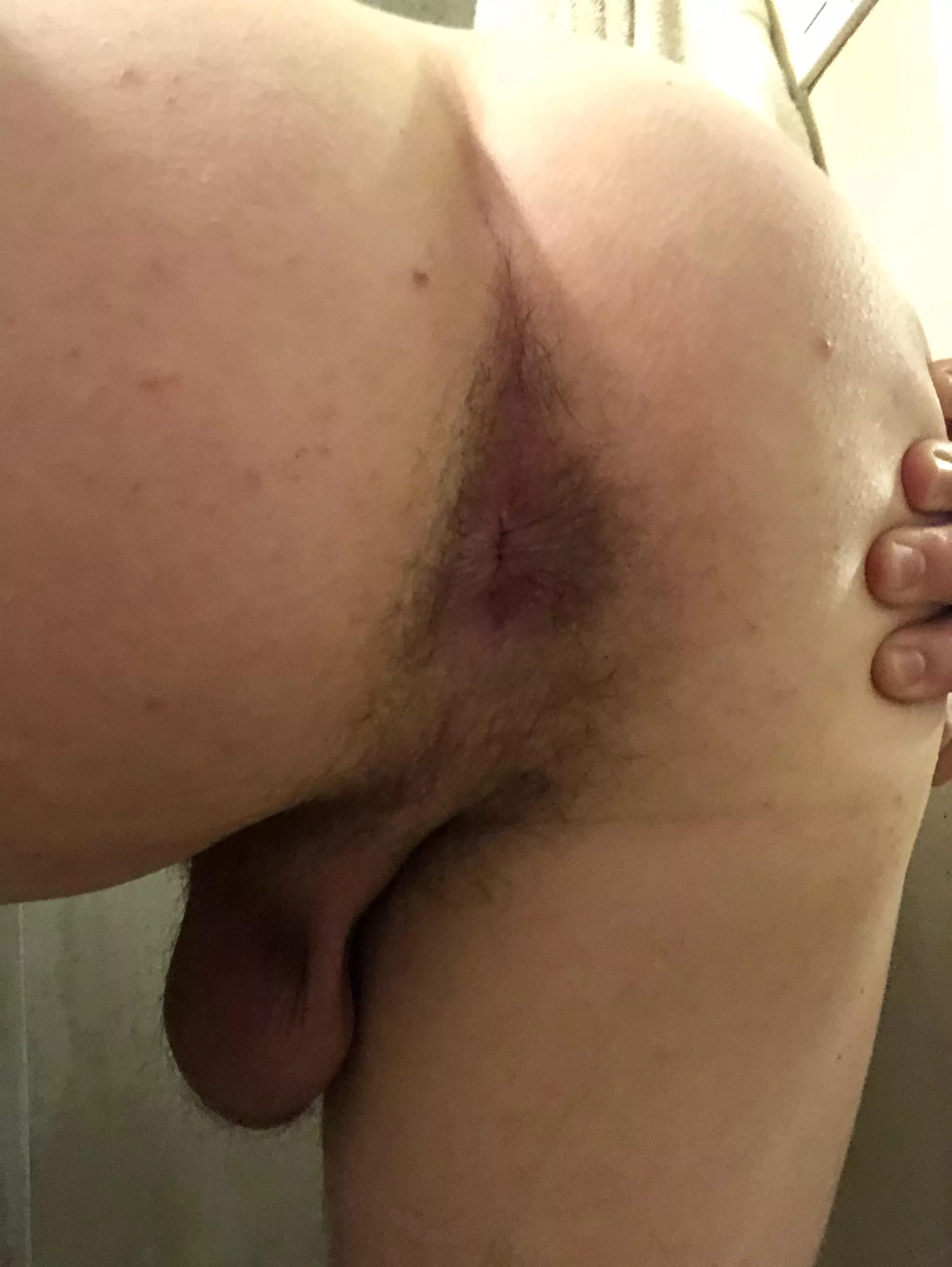 It’s a little sweaty right now, hope you don’t mind 😅 posted by DP-235