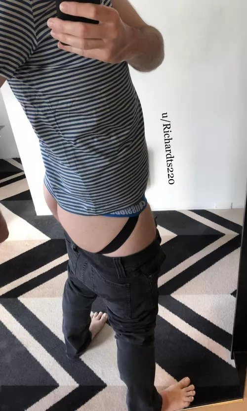 It’s a long weekend here, and I’m in a hotel. Can’t wait for nice, relaxing weekend. by Richardts220