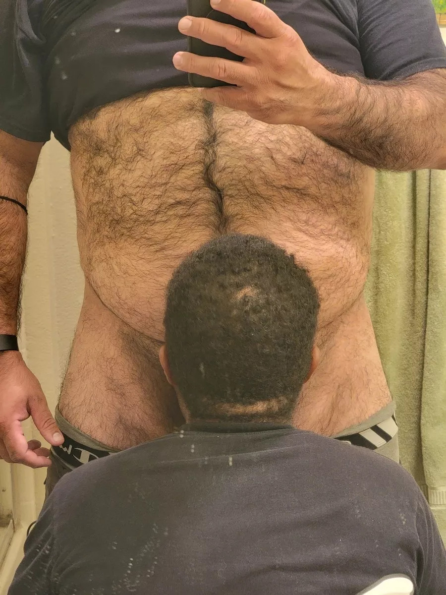 it's a Monday! posted by bearfoto