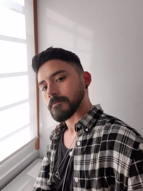 It's a new life for me and I'm feeling good by KingLeonsky