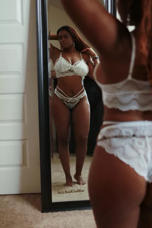 Its a Saturdya and m at work showing you my tits by adolescentmega