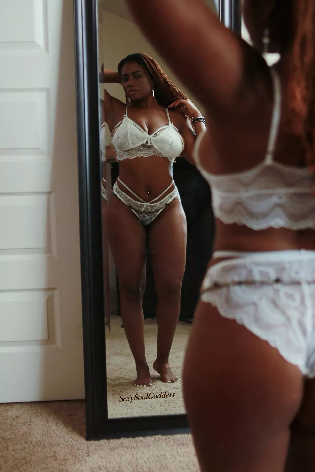 Its a Saturdya and m at work showing you my tits posted by adolescentmega