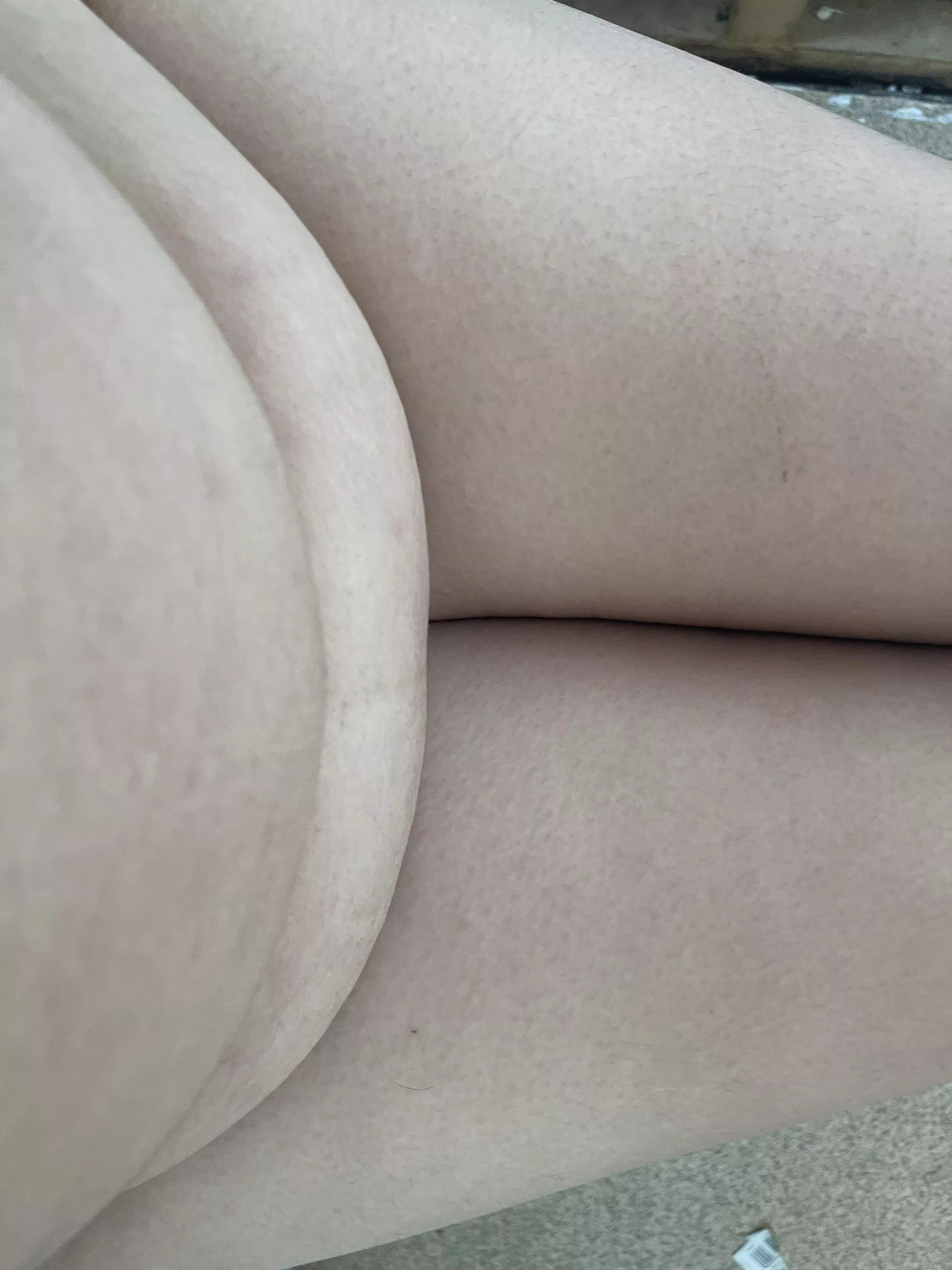 It’s a start posted by Hungry_bunny32