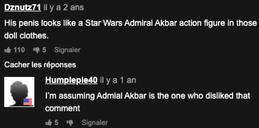 It's a trap by Azecsiane