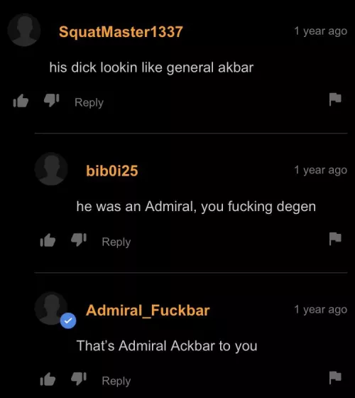 It’s a trap! by BoiWithGoodSucc