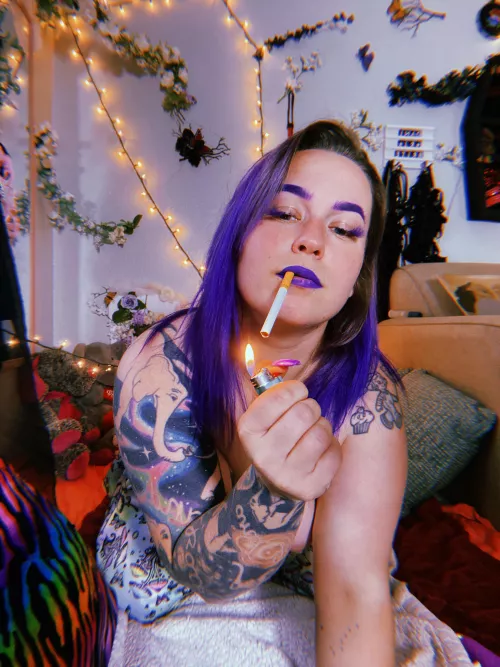 it’s a vibe by DaniBrite
