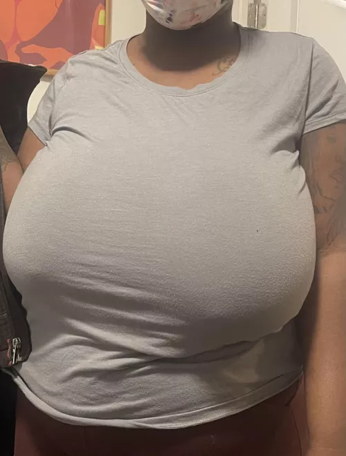 It’s a work shirt 🤷🏾‍♀️ by Bitchesmad90