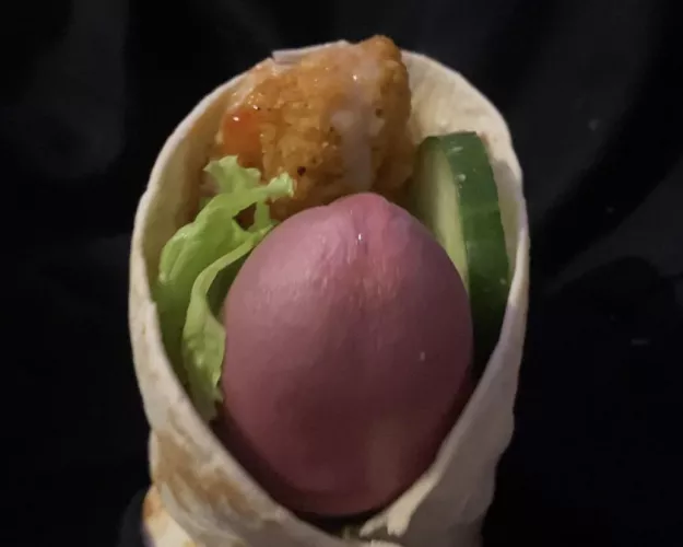 It’s a wrap 🙂 by nightswordsman