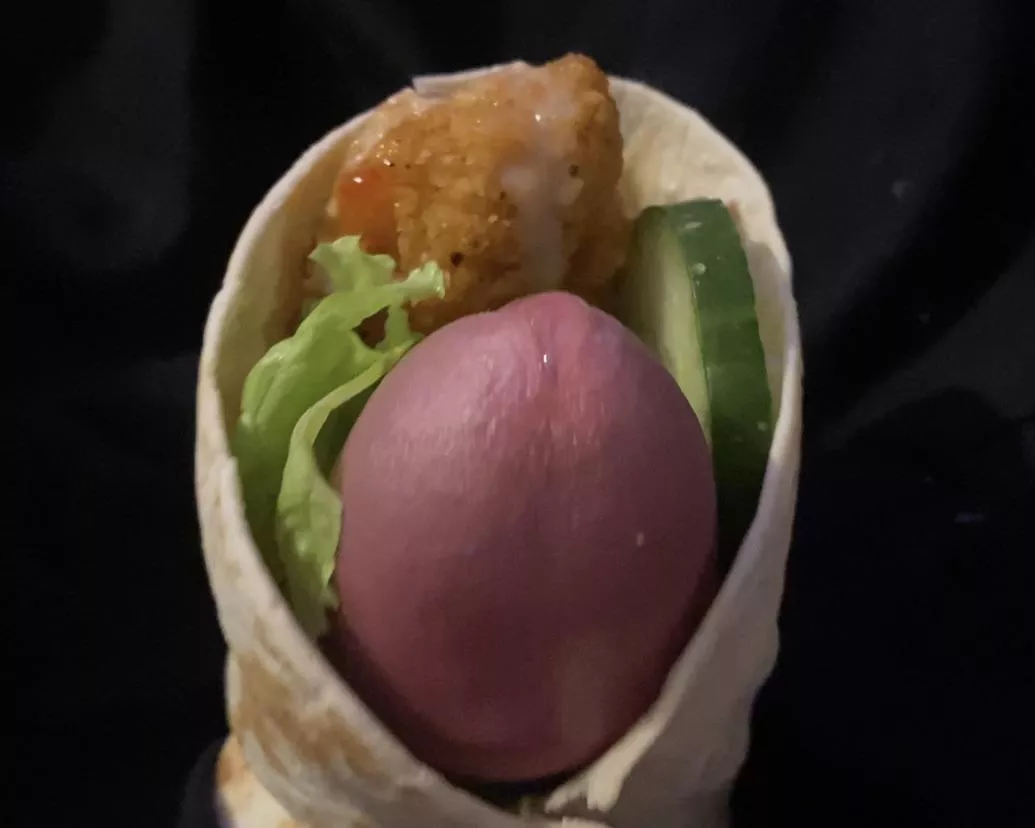 It’s a wrap 🙂 posted by nightswordsman