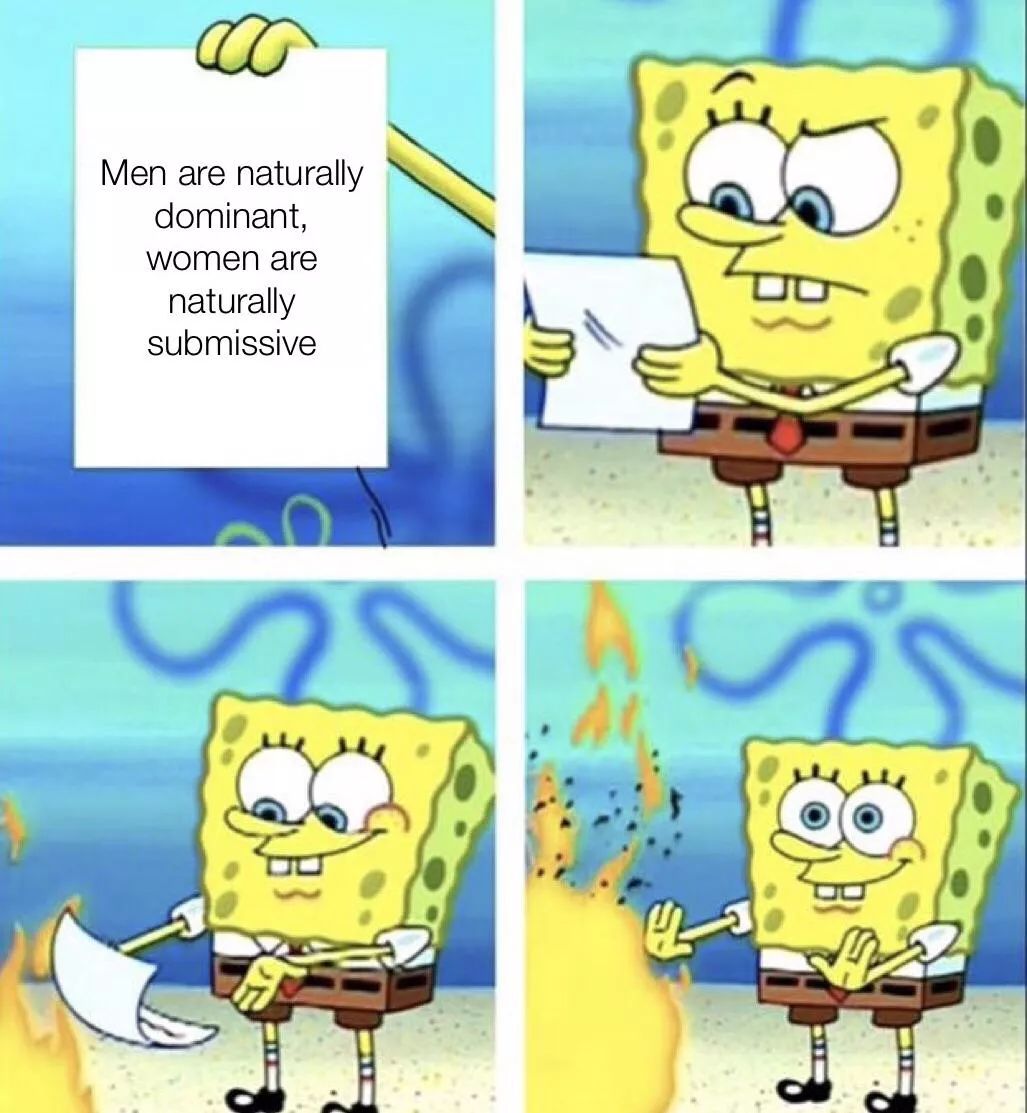 It’s about socialization and hegemonic masculinity, not inherent sex traits or hormones. posted by Pink_Mistress94