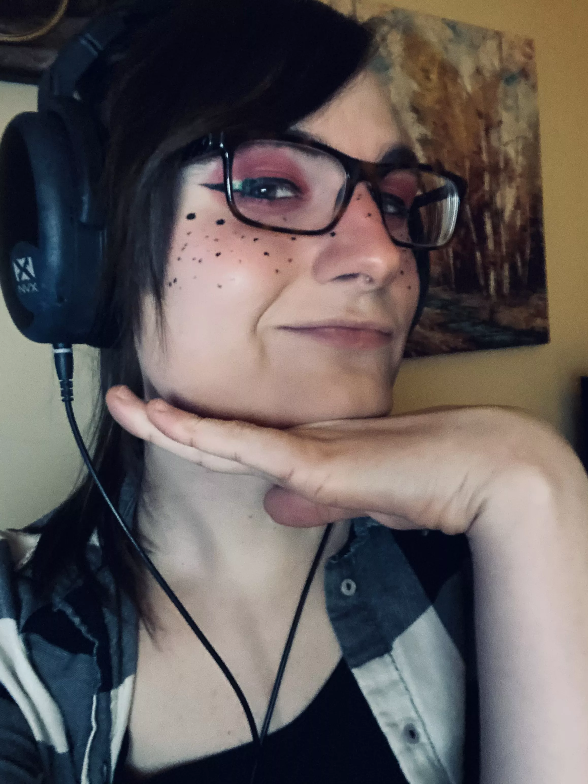 It's all in the eyes posted by AvaShade