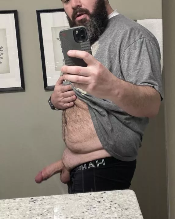 It’s all yours sexxxy posted by NCYank