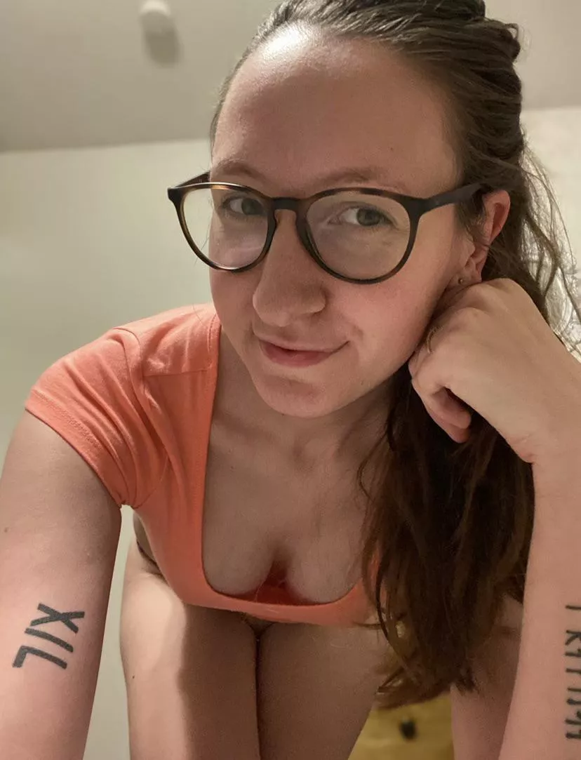 It’s almost bed time, sweet dreams babe 😚 posted by xoxomikki7