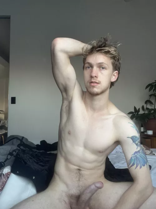 It’s almost Friday by JordanGreen21