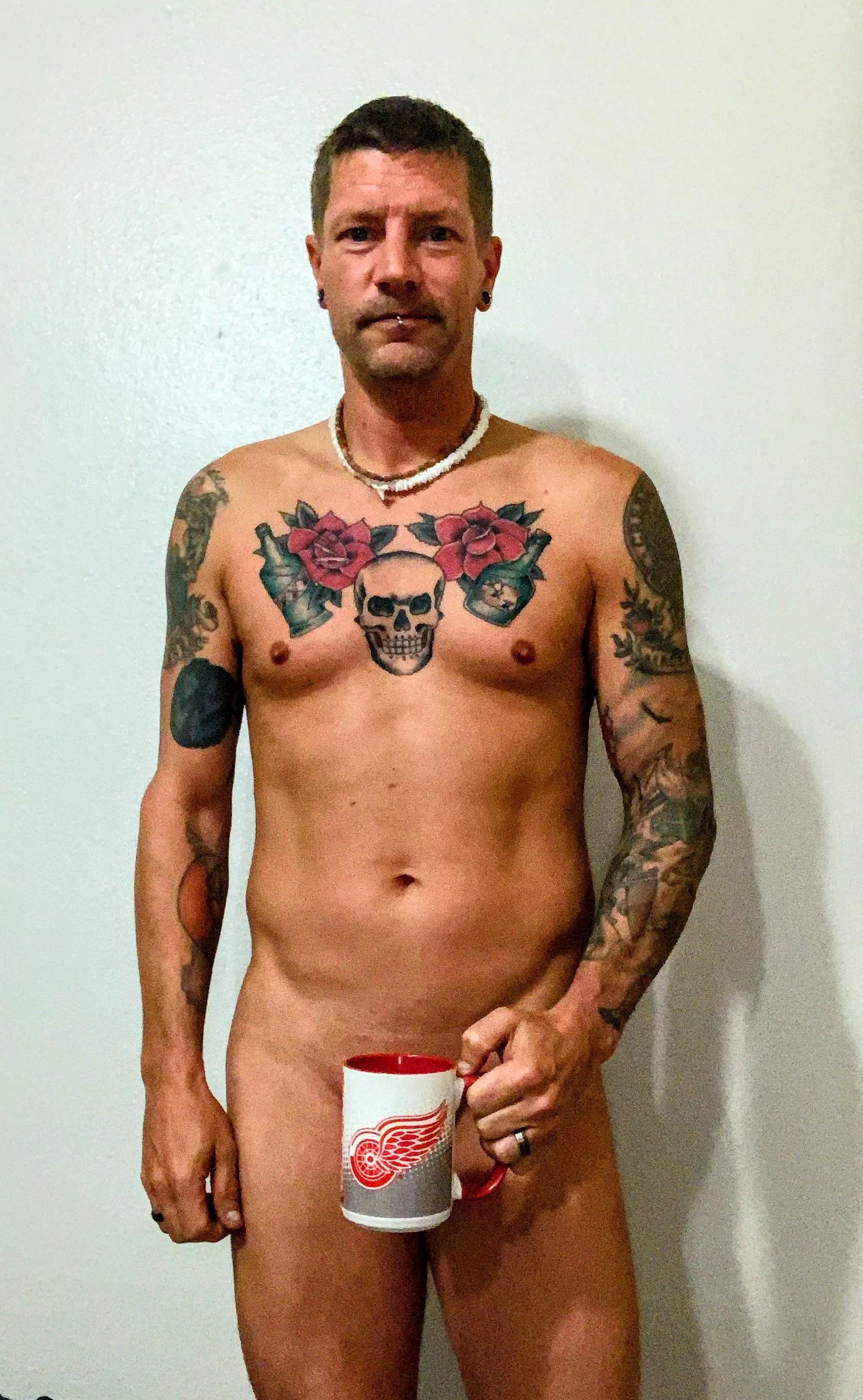 It’s almost Friday!! posted by PhxNudeDude51