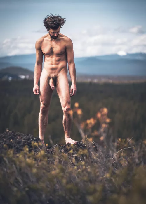 It’s almost summer! You should come adventure with me 😉 by iwanttobeurman