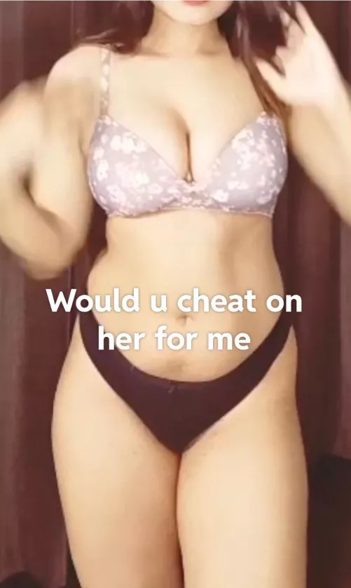 It’s alright by Substantial-Emu-81