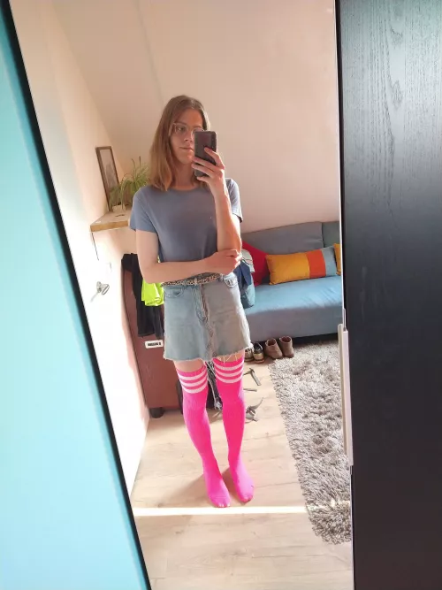 It's always femboy friday in my time zone 🕓👀 by asiti