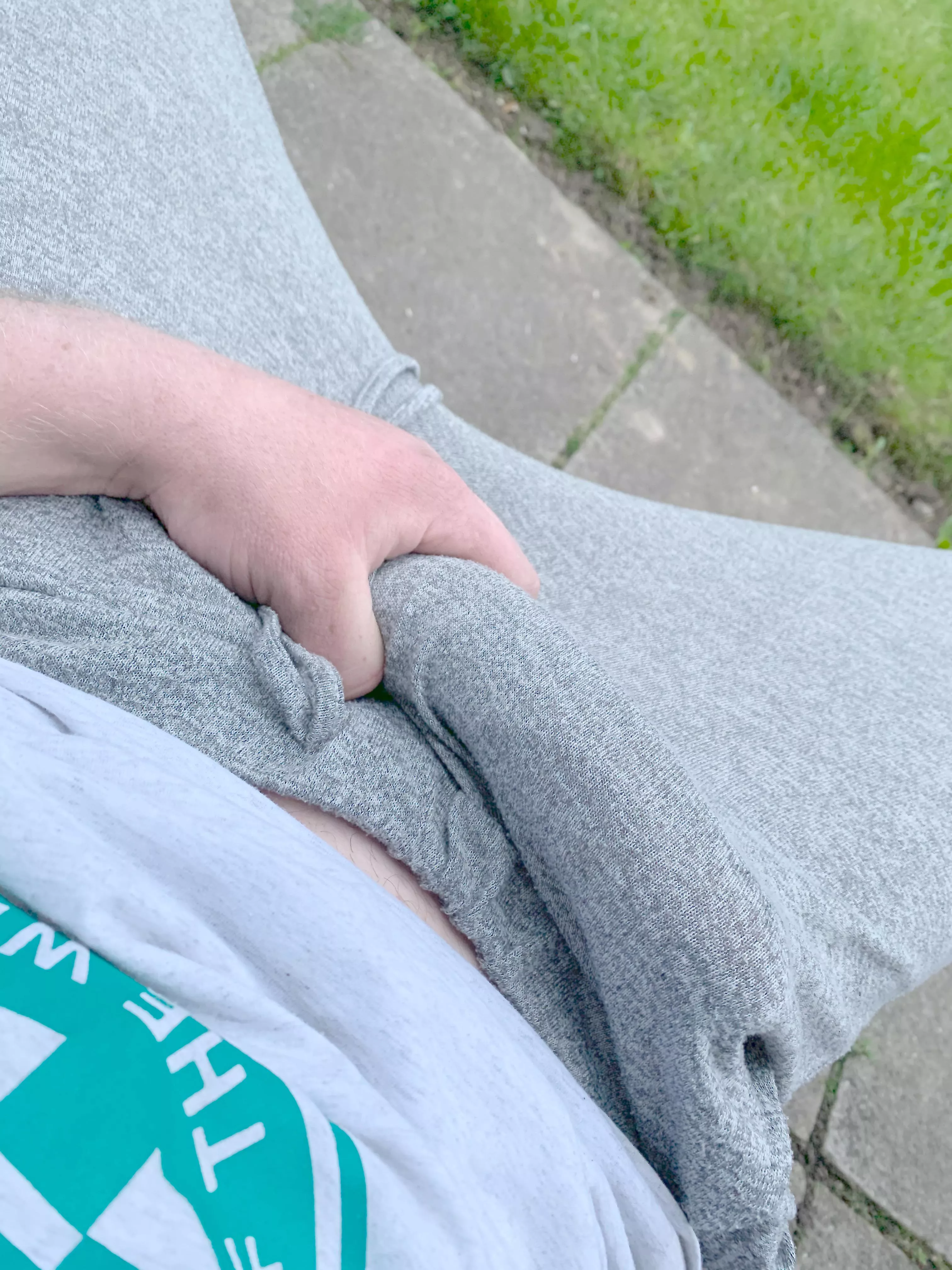 It’s always more fun outside posted by jacksucker